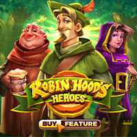 Robin Hoods